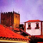 Dona Gracia Casa de Férias