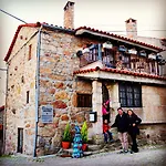 Dona Gracia * Belmonte (Castelo Branco)