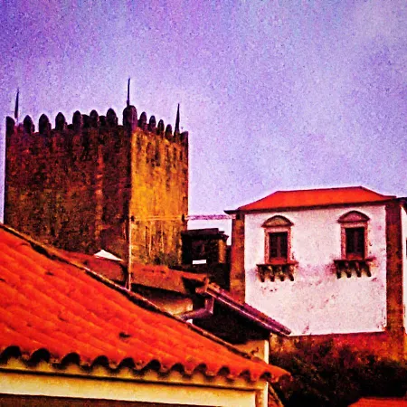 Dona Gracia Дом отдыха