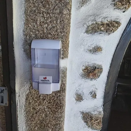 Dona Gracia Дом отдыха