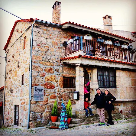 Dona Gracia * Belmonte (Castelo Branco)