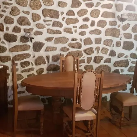 Dona Gracia Дом отдыха Бельмонте