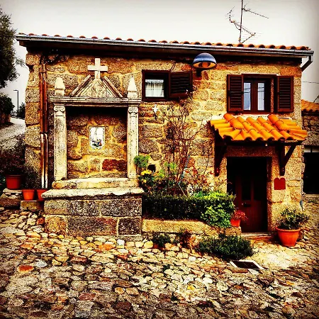 Dona Gracia * Belmonte (Castelo Branco)