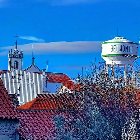 Feriehus Dona Gracia *
