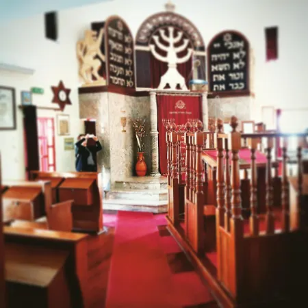 Dona Gracia Бельмонте