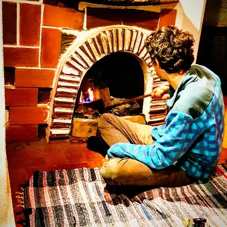 Dona Gracia Дом отдыха Бельмонте