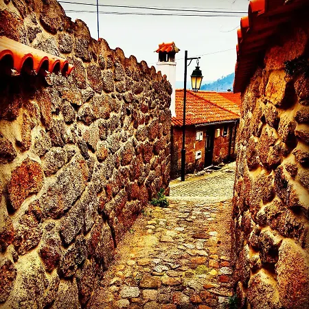 Dona Gracia בית נופש