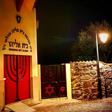 Hébergement de vacances Dona Gracia