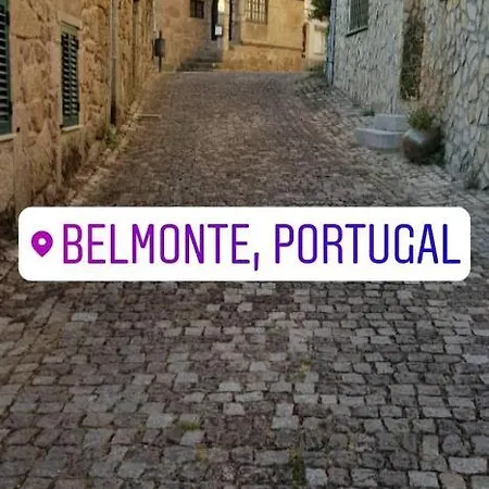 Dona Gracia Дом отдыха Бельмонте