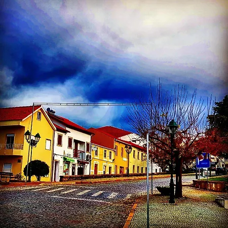 Dona Gracia * Belmonte (Castelo Branco)