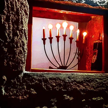 Hébergement de vacances Dona Gracia