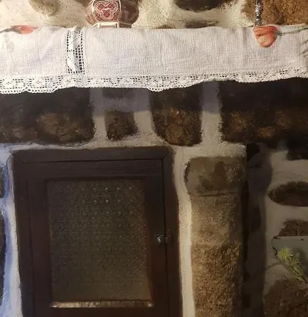 Dona Gracia Дом отдыха Бельмонте