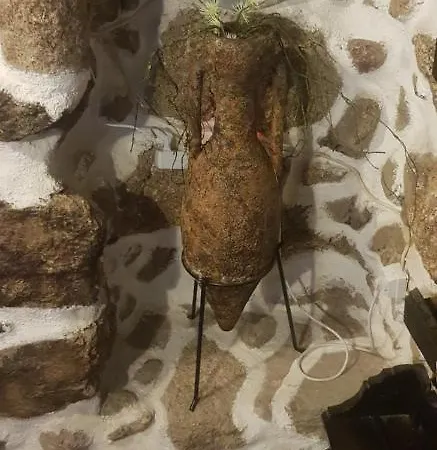 Dona Gracia Дом отдыха Бельмонте