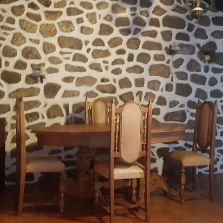 Dona Gracia Дом отдыха