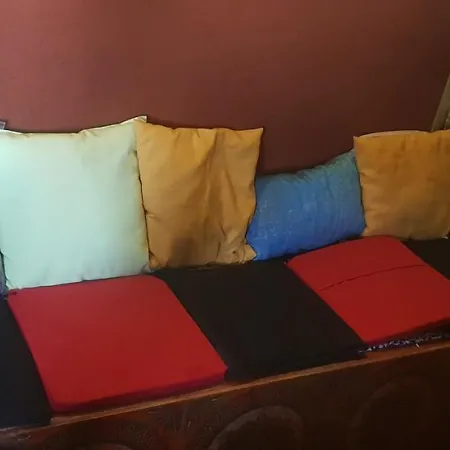 Dona Gracia * Бельмонте