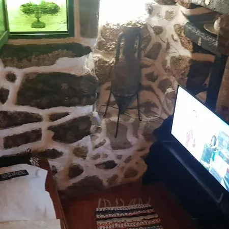 Дом отдыха Dona Gracia *