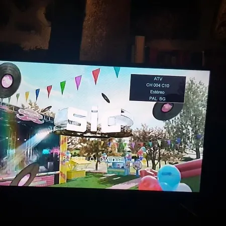 Дом отдыха Dona Gracia Бельмонте