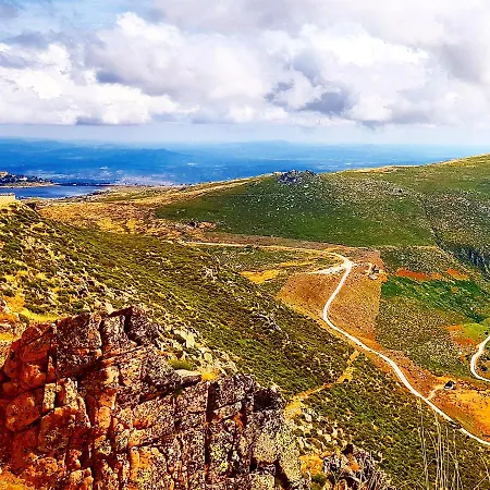 Дом отдыха Dona Gracia