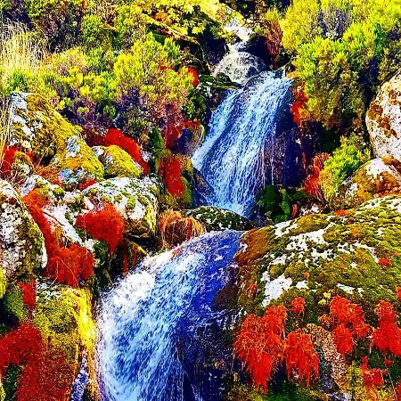 בית נופש Dona Gracia