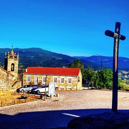 בית נופש Dona Gracia בלמונטה