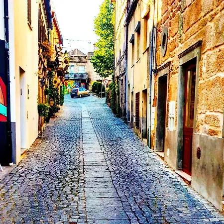 Dona Gracia Дом отдыха