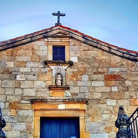 Dona Gracia בית נופש