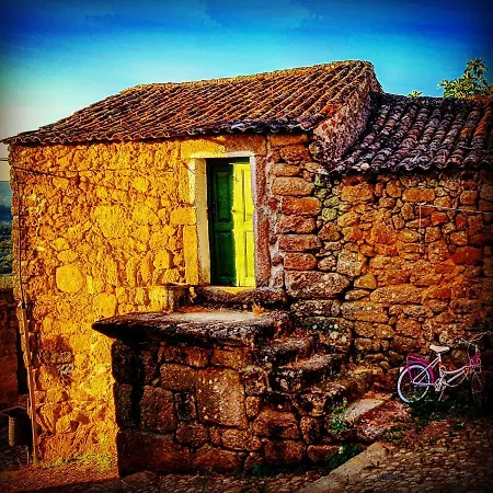 Dona Gracia בית נופש