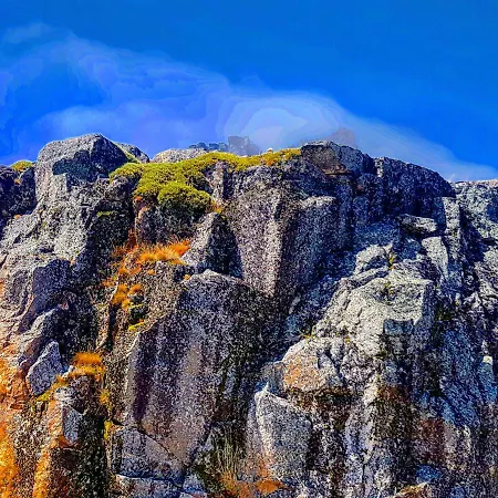 Dona Gracia * Бельмонте