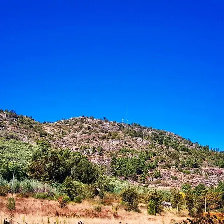 Dona Gracia בית נופש