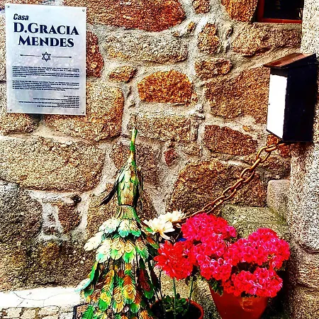 Dona Gracia Дом отдыха