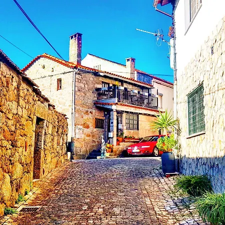 Vakantiehuis Dona Gracia