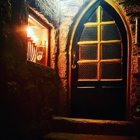 Dona Gracia בית נופש *