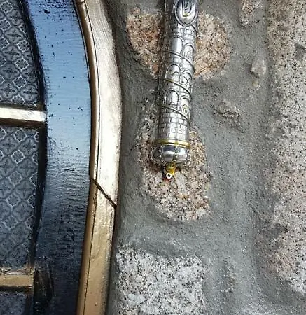 Дом отдыха Dona Gracia *