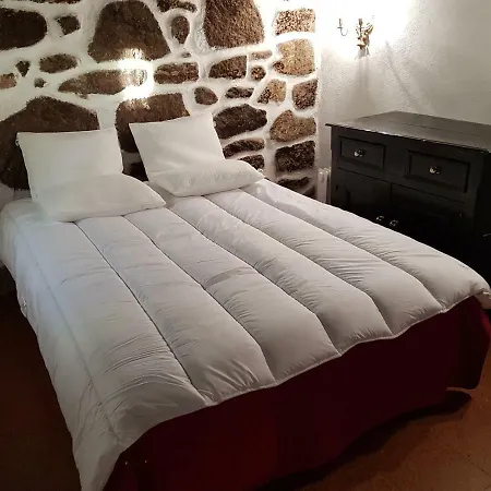 Hébergement de vacances Dona Gracia Belmonte (Castelo Branco)