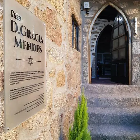 Dona Gracia Belmonte (Castelo Branco)