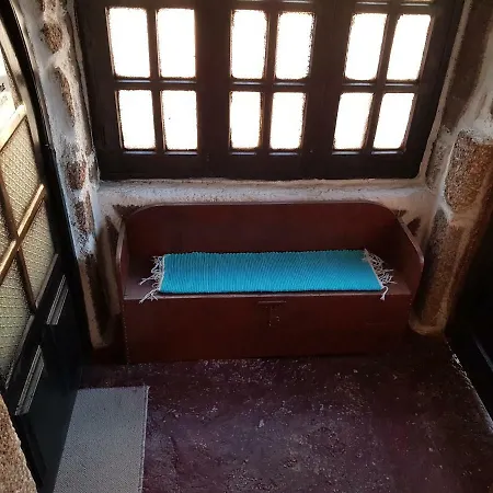 Dona Gracia Hébergement de vacances Belmonte (Castelo Branco)