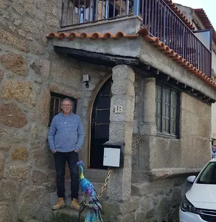 Дом отдыха Dona Gracia