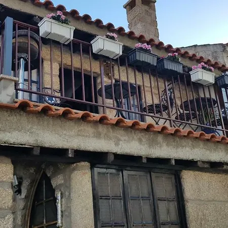 Дом отдыха Dona Gracia *