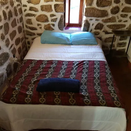 Hébergement de vacances Dona Gracia Belmonte (Castelo Branco)