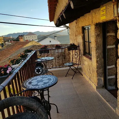 Holiday home Dona Gracia Belmonte *