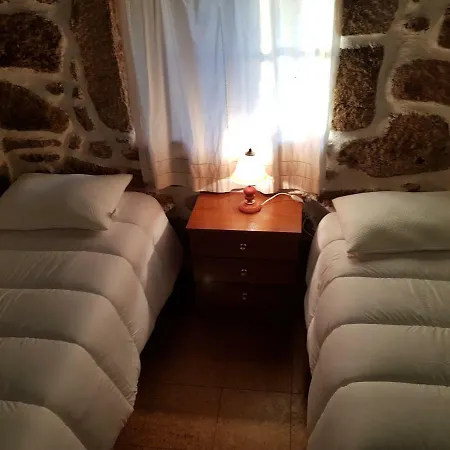 Hébergement de vacances Dona Gracia Belmonte (Castelo Branco)