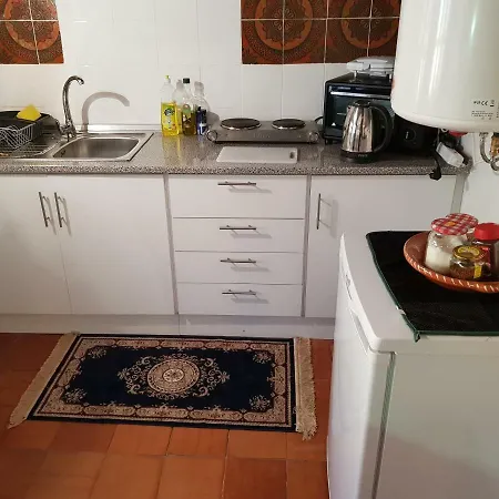 Dona Gracia Hébergement de vacances Belmonte (Castelo Branco)