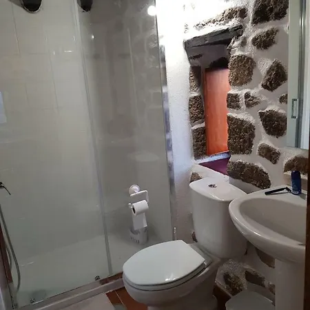 Дом отдыха Dona Gracia