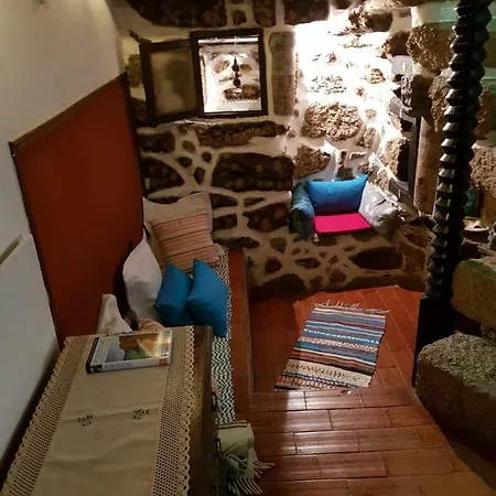 Dona Gracia בית נופש