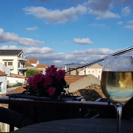 Дом отдыха Dona Gracia