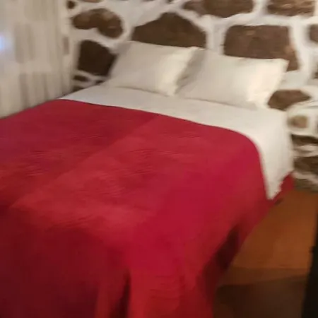 Dona Gracia * Бельмонте