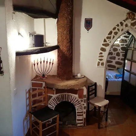 Dona Gracia Hébergement de vacances *