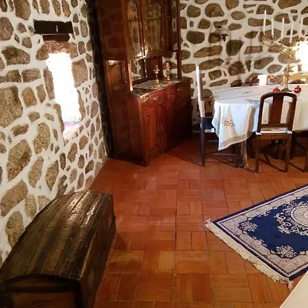 Дом отдыха Dona Gracia