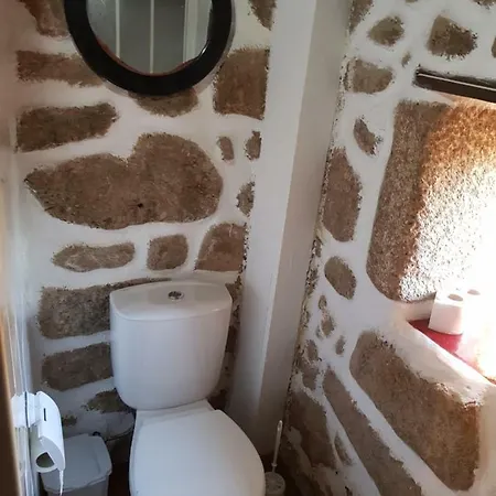 Dona Gracia Дом отдыха Бельмонте