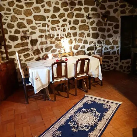 Dona Gracia Belmonte (Castelo Branco)